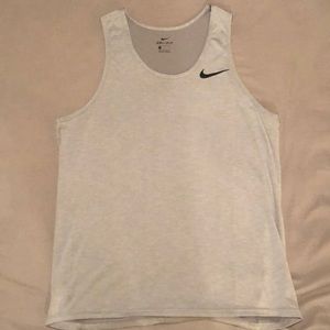 Nike Men’s DriFit Tank Top